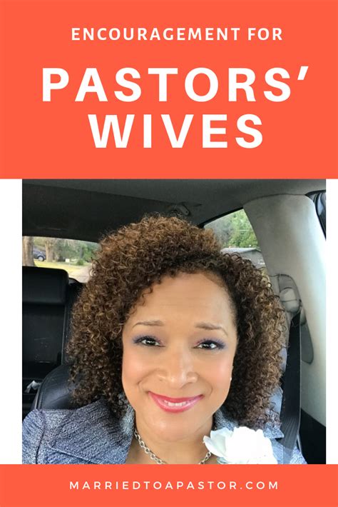 The Weddings and Wives. . The pastor wife story